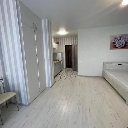 Sea 407 Apartment Odesa Exterior photo