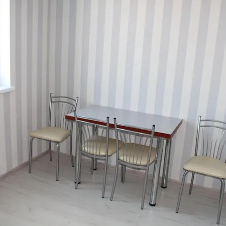 Sea 407 Apartment Odesa Exterior photo