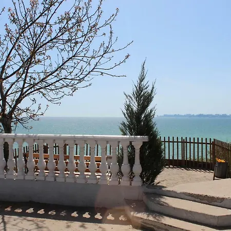 Sea 407 Apartment Odesa Exterior photo