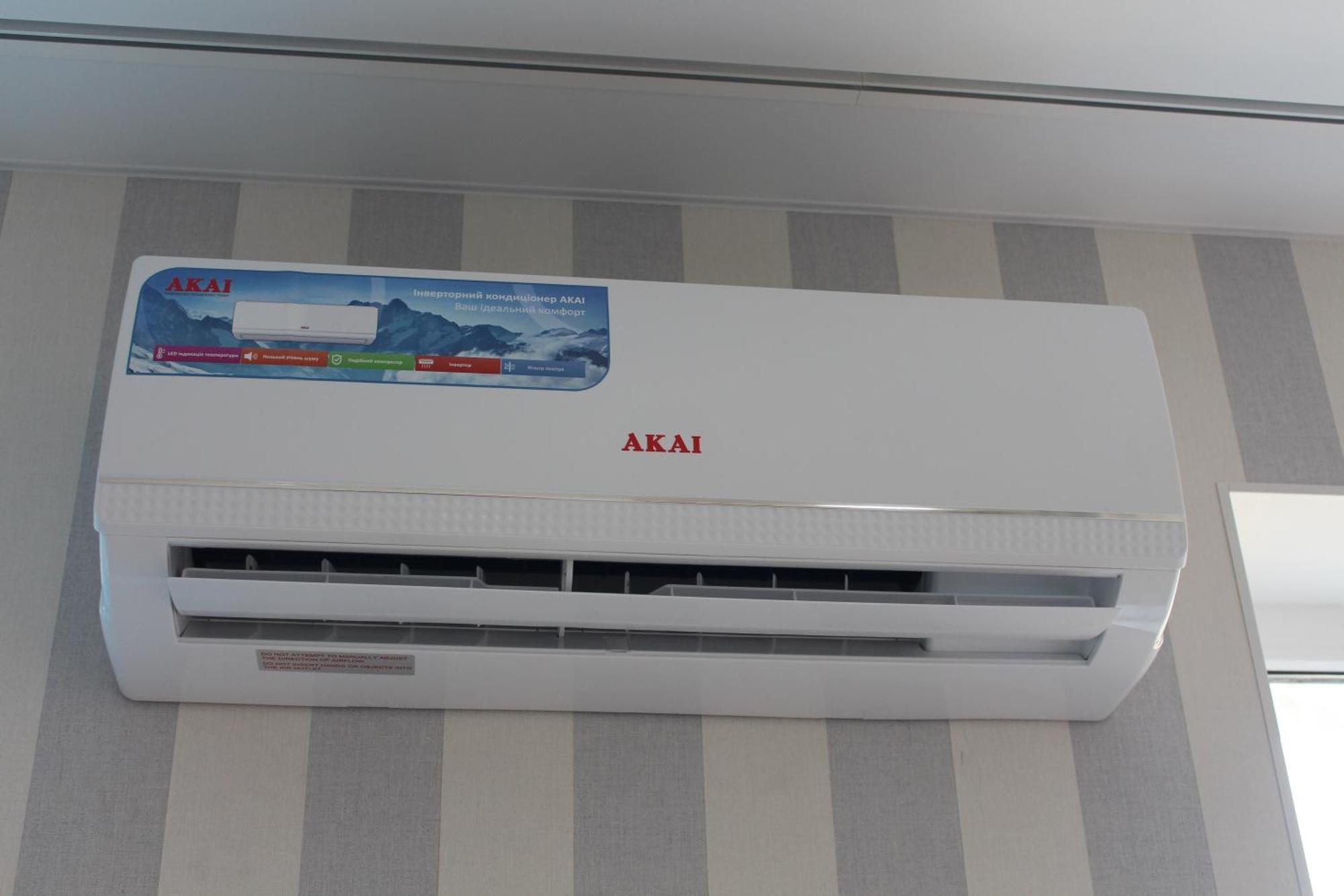 דירה Sea 407 אודסה