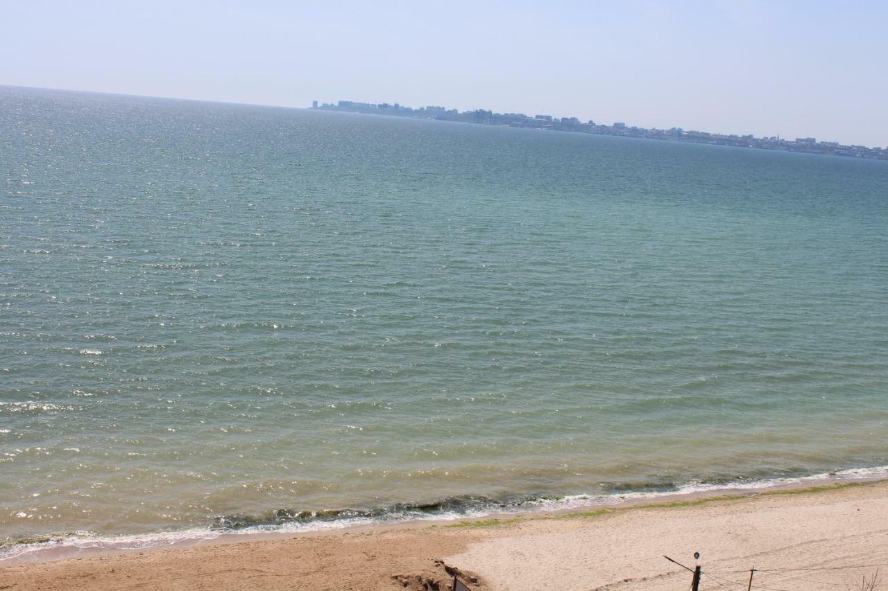 Sea 407 אודסה