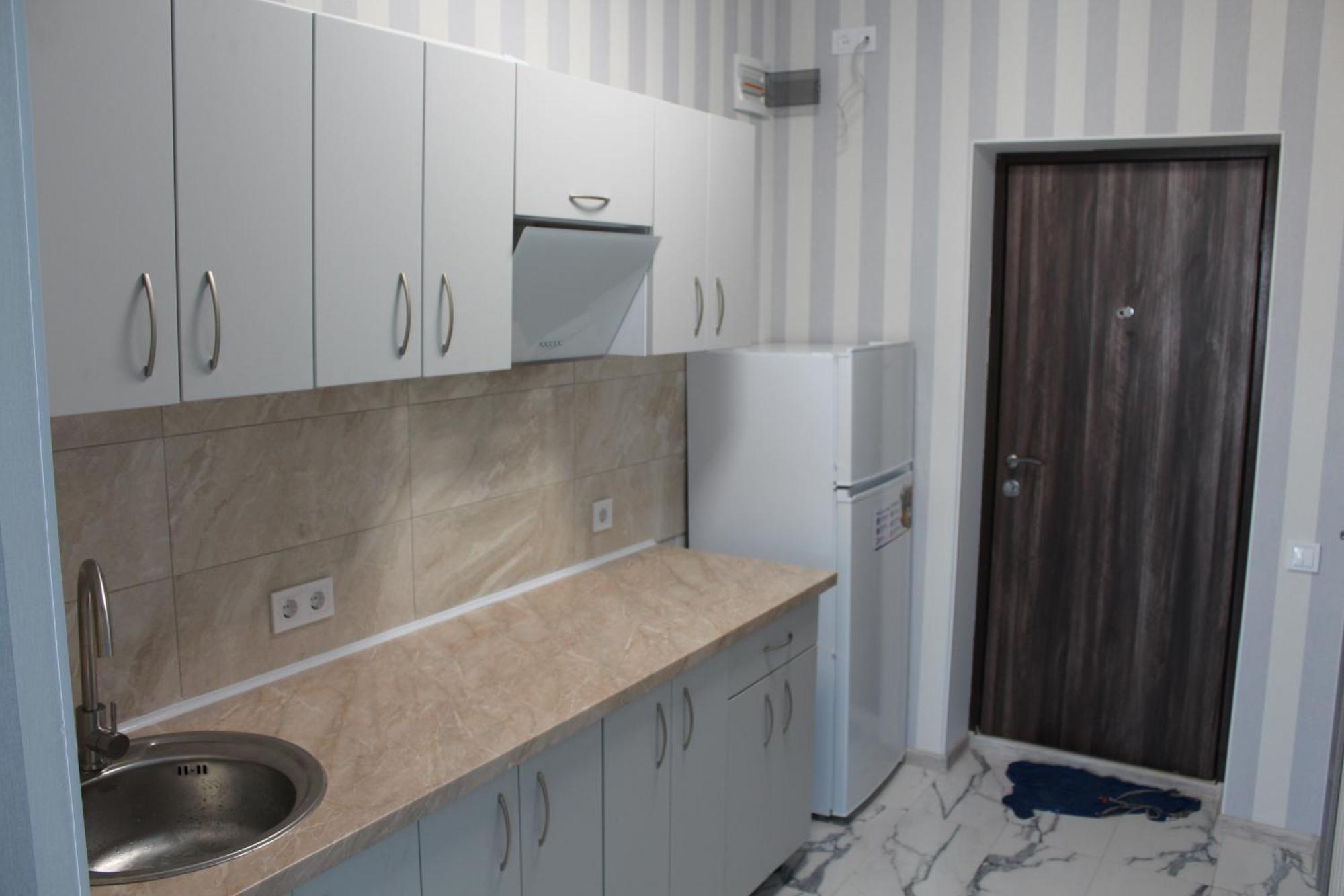 Sea 407 Odessa