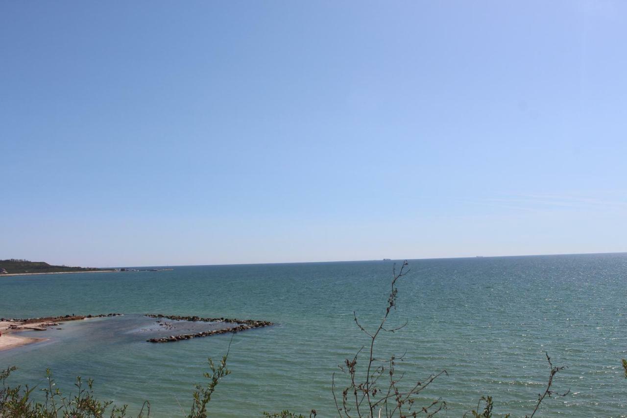 公寓 Sea 407 Odessa